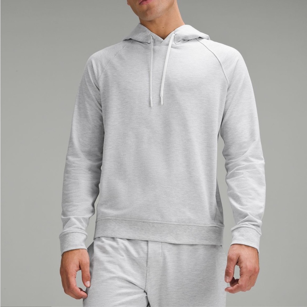 LULULEMON men’s hoodie